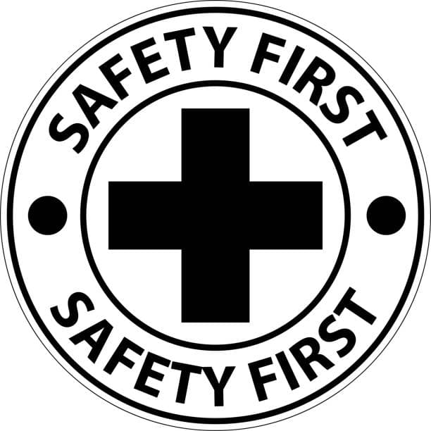 Safety score